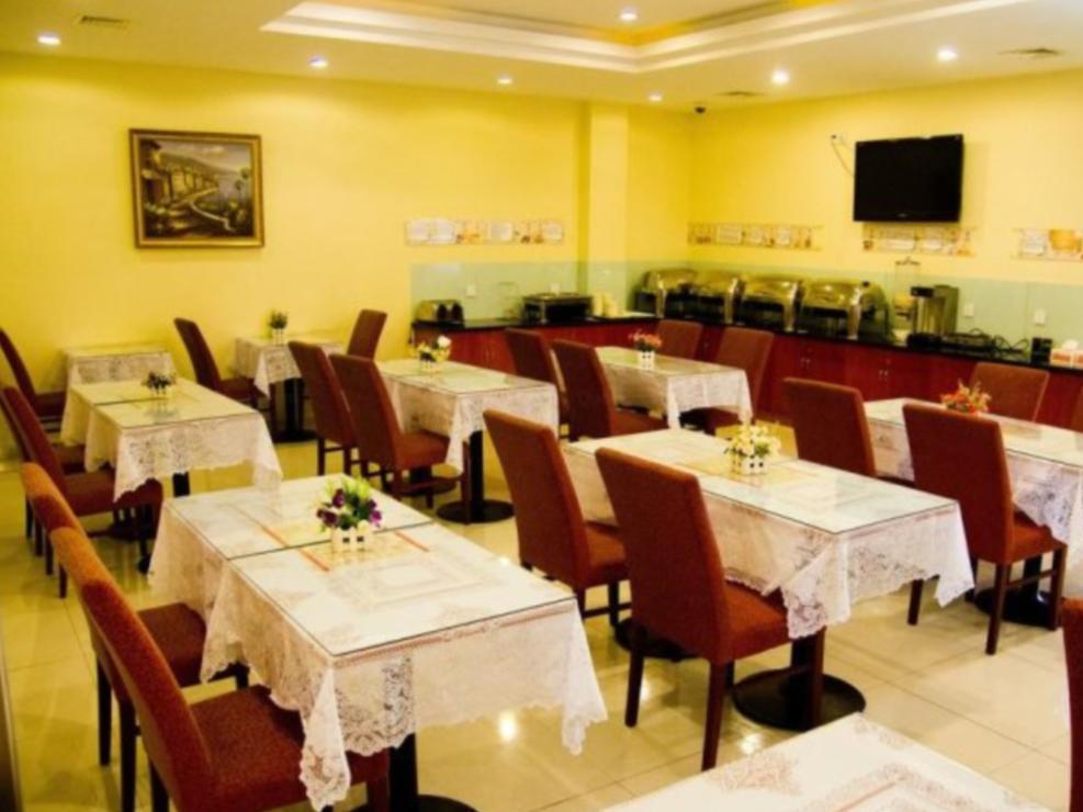 Hanting Hotel Heifei Guo Gou Square Hefei Exterior photo